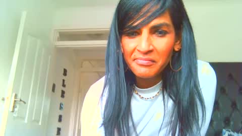Snapshot of indiansavage1 chatting on 07.20.26 rani online show from 07.20.26