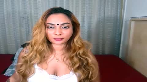 goddess online show from 11.06.25