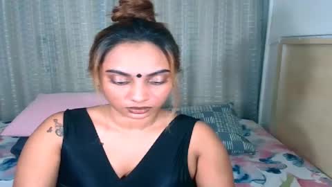 goddess online show from 11.17.25