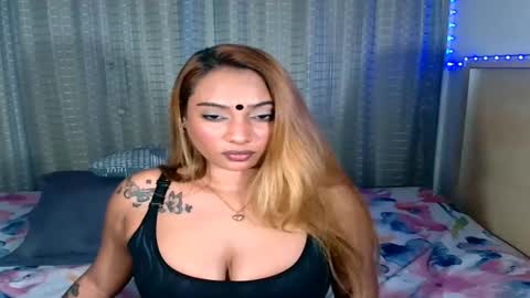 goddess online show from 01.08.26