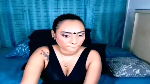 goddess online show from 04.01.26