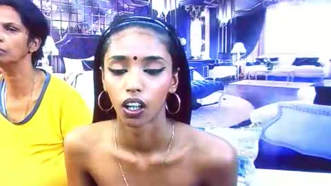 indiansexyslender4u2luv online show from 11.22.25