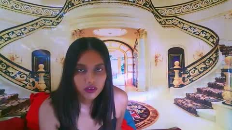 Snapshot of indianskies chatting on 12.05.25 Sky online show from 12.05.25