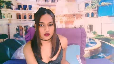 Snapshot of indianskies chatting on 07.02.26 Sky online show from 07.02.26