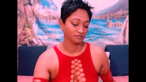 Snapshot of indianspicy69 chatting on 12.02.24 Shreya online show from 12.02.24