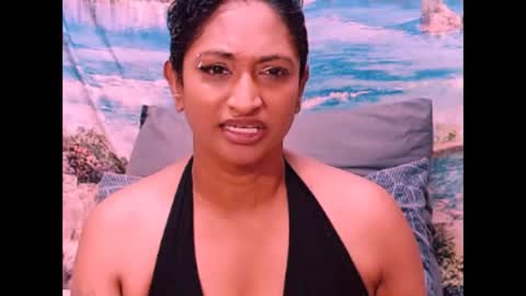 Snapshot of indianspicy69 chatting on 12.11.24 Shreya online show from 12.11.24