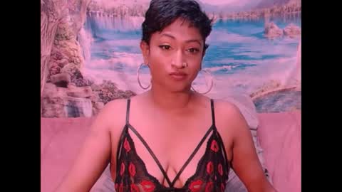 Snapshot of indianspicy69 chatting on 01.14.25 Shreya online show from 01.14.25