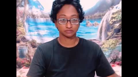 Snapshot of indianspicy69 chatting on 03.03.25 Shreya online show from 03.03.25