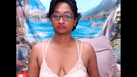 Snapshot of indianspicy69 chatting on 03.04.25 Shreya online show from 03.04.25