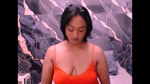 Snapshot of indianspicy69 chatting on 10.07.25 Shreya online show from 10.07.25