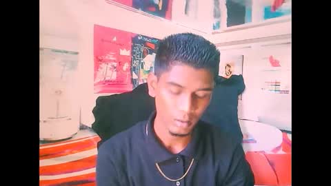 BabyFace online show from 10.29.25