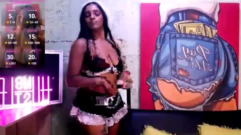 Snapshot of indianzaraxxx chatting on 05.27.26 Indianzara online show from 05.27.26