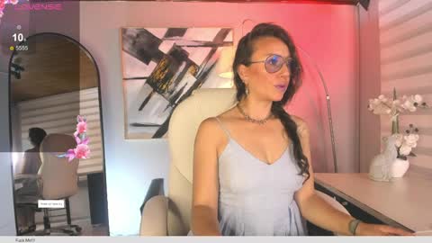 Indigo Wild  online show from 05.20.26