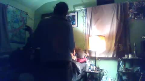 Snapshot of indigo_scorpio chatting on 02.05.25 indigo_scorpio online show from 02.05.25