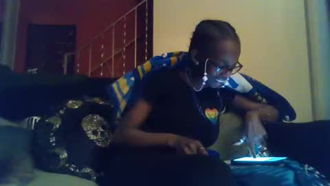 Snapshot of indigo_scorpio chatting on 02.20.25 indigo_scorpio online show from 02.20.25