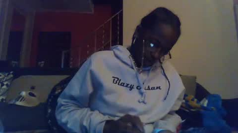 Snapshot of indigo_scorpio chatting on 02.23.25 indigo_scorpio online show from 02.23.25