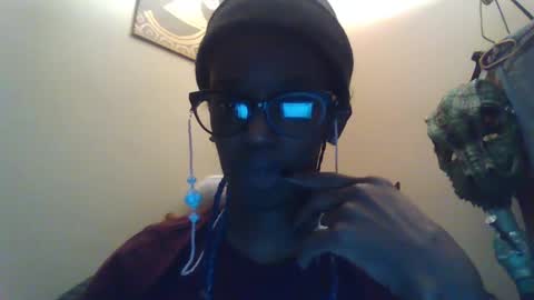 Snapshot of indigo_scorpio chatting on 02.24.25 indigo_scorpio online show from 02.24.25