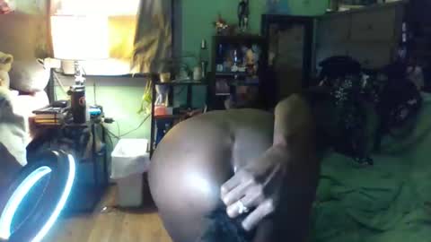 indigo_scorpio online show from 12.19.25