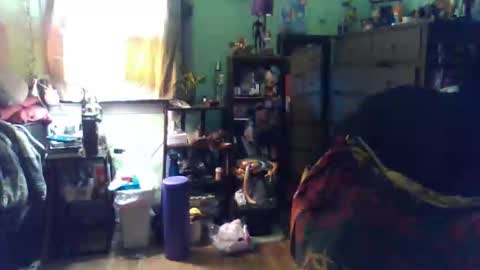 indigo_scorpio online show from 02.25.26