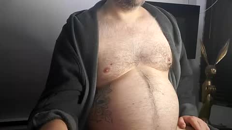 BroLOU online show from 12.12.24