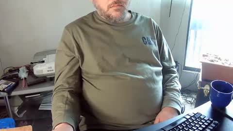 BroLOU online show from 03.20.26