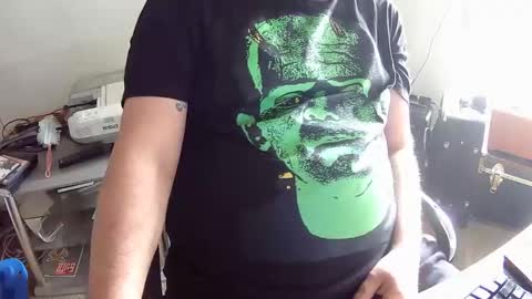 BroLOU online show from 03.23.26