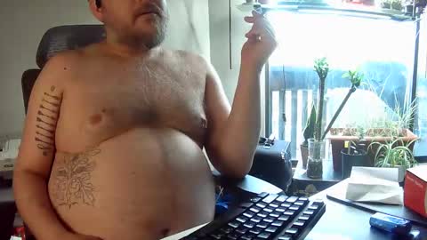 BroLOU online show from 04.20.26