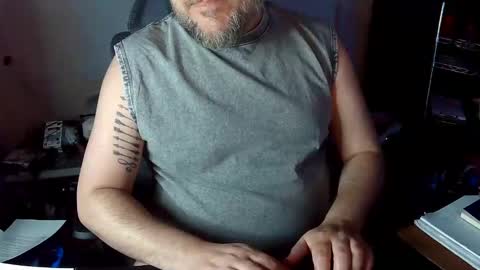 Snapshot of indigolvr chatting on 04.29.26 BroLOU online show from 04.29.26