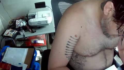 Snapshot of indigolvr chatting on 05.15.26 BroLOU online show from 05.15.26