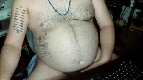 Snapshot of indigolvr chatting on 06.15.26 BroLOU online show from 06.15.26