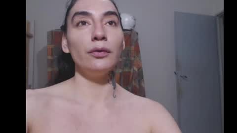 IndioandLuliXXX online show from 04.21.26