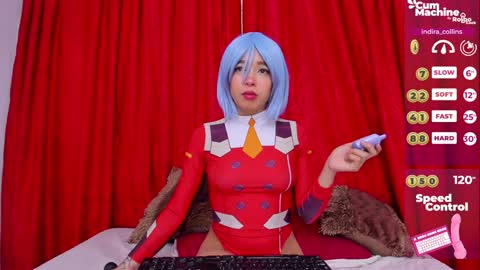 Indi  online show from 01.24.25