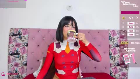 Indi  online show from 11.24.25