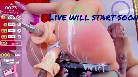 Indi  online show from 06.25.26