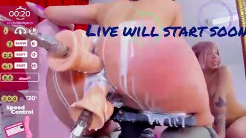 Indi  online show from 06.30.26