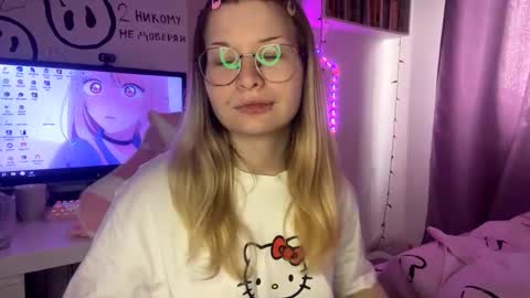 Yuki online show from 10.19.25