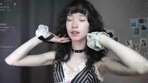 My name Nancy online show from 06.25.26