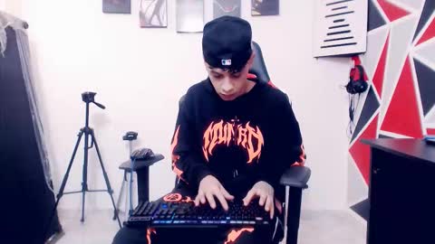 matias online show from 11.15.25