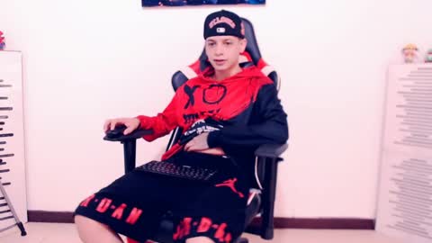 matias online show from 03.27.26