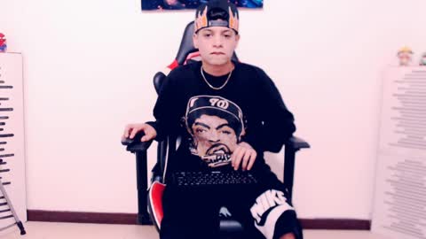 matias online show from 03.28.26