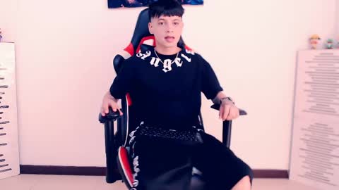 matias online show from 04.18.26