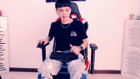 matias online show from 04.30.26