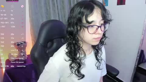 Diana online show from 05.07.26