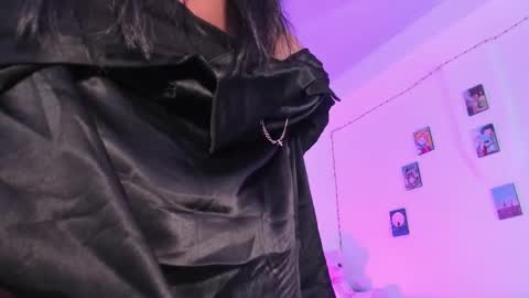 Luna  online show from 03.05.25