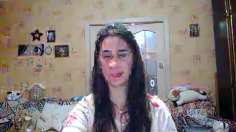 Snapshot of inelika chatting on 12.09.24 Inna online show from 12.09.24