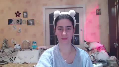 Snapshot of inelika chatting on 12.29.24 Inna online show from 12.29.24