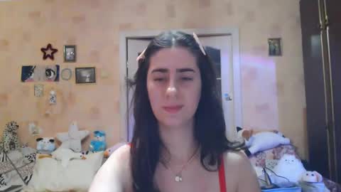 Snapshot of inelika chatting on 12.31.24 Inna online show from 12.31.24