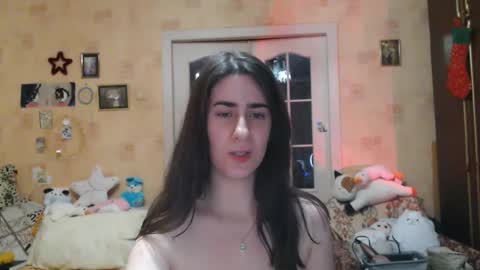 Snapshot of inelika chatting on 01.09.25 Inna online show from 01.09.25