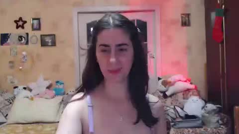 Snapshot of inelika chatting on 01.10.25 Inna online show from 01.10.25