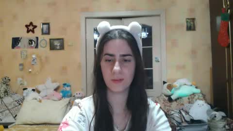 Snapshot of inelika chatting on 01.11.25 Inna online show from 01.11.25